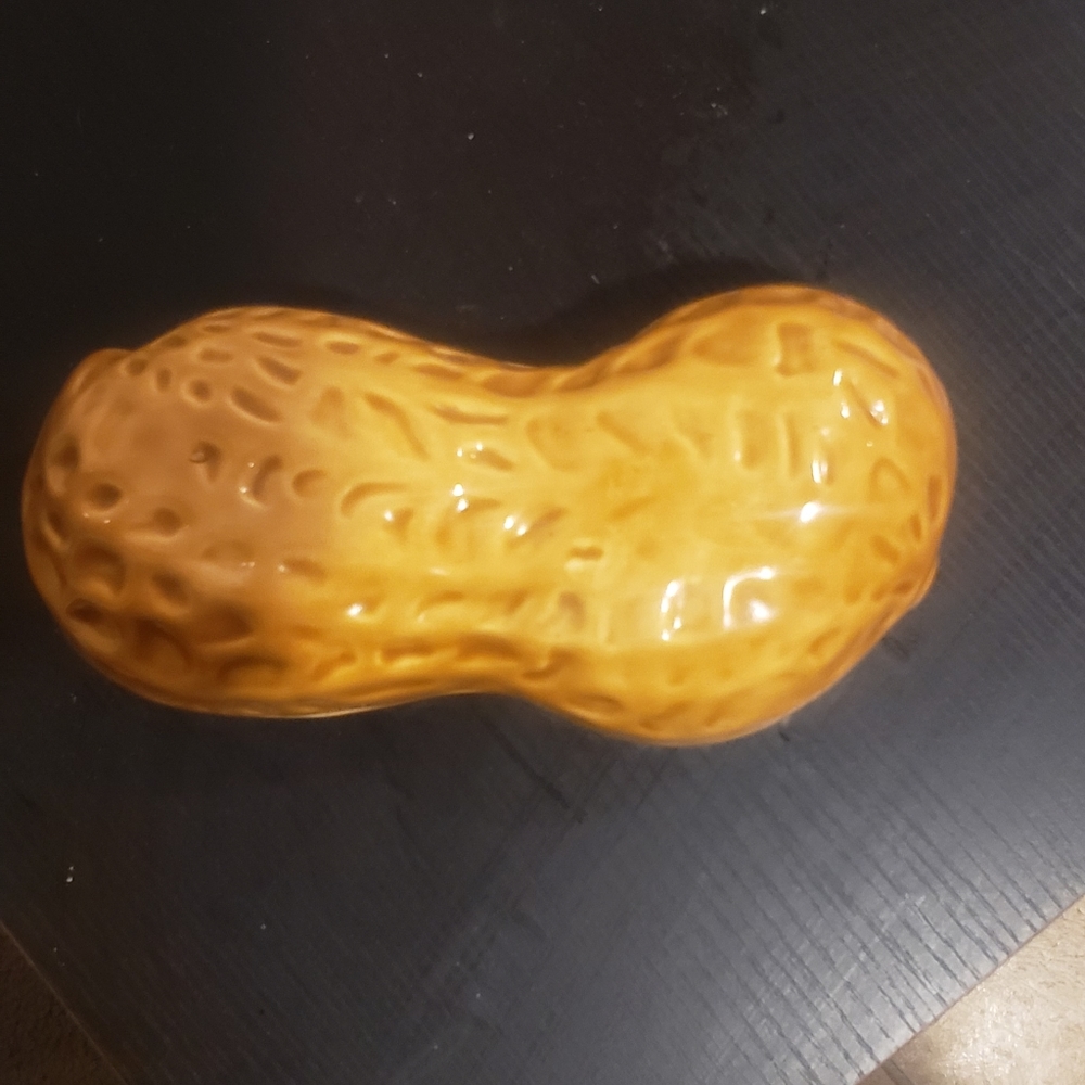 Peanut Jar